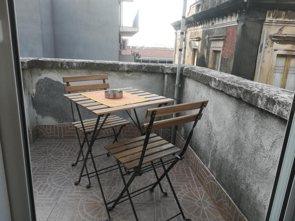La Terrazza Sul Centro Apartment Catania Exterior photo
