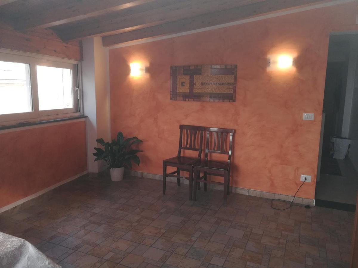 La Terrazza Sul Centro Apartment Catania Exterior photo